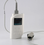 LE Medical PO1 Handheld Pulse Oximeter