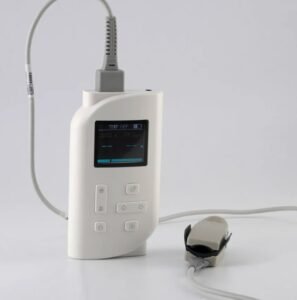 LE Medical PO1 Handheld Pulse Oximeter