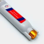 MEDEX USA Mini VF-101 Portable Infrared Vein Finder Detector - Image 3