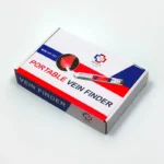 MEDEX USA Mini VF-101 Portable Infrared Vein Finder Detector - Image 6