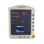 UpMed VS-300 Vital Sign Patient Monitor
