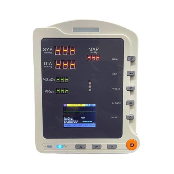 UpMed VS-300 Vital Sign Patient Monitor