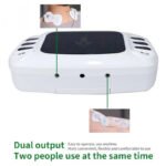 Blueidea BLD-321 Electronic Pulse Massager