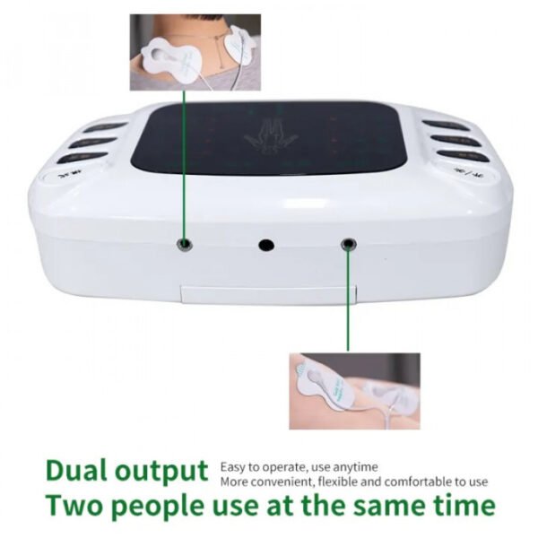 Blueidea BLD-321 Electronic Pulse Massager