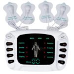 Blueidea BLD-321 Electronic Pulse Massager
