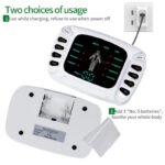 Blueidea BLD-321 Electronic Pulse Massager