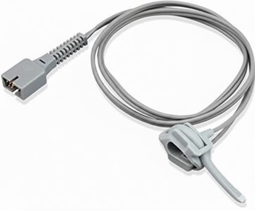 Le Medical Child Probe For Handheld Pulse Oximeter