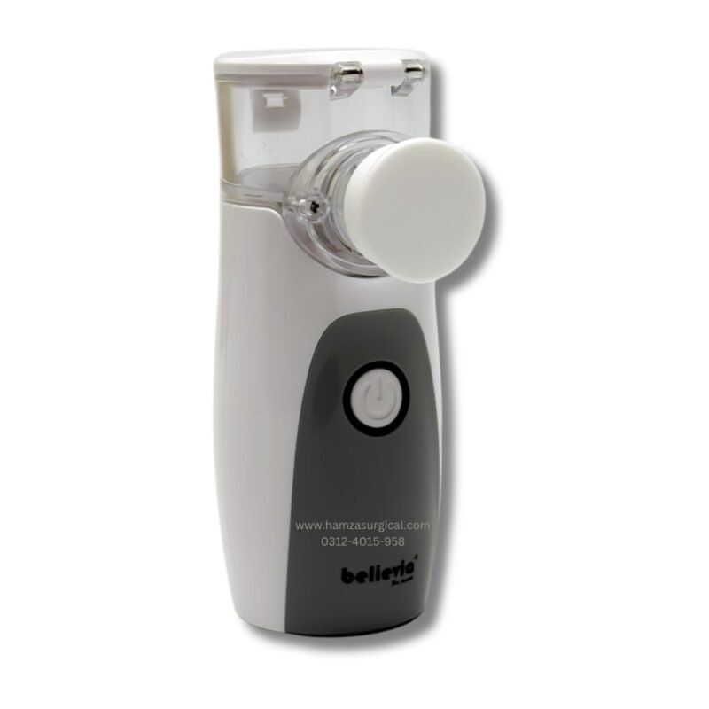 Believia MNB-05 Mesh Nebulizer