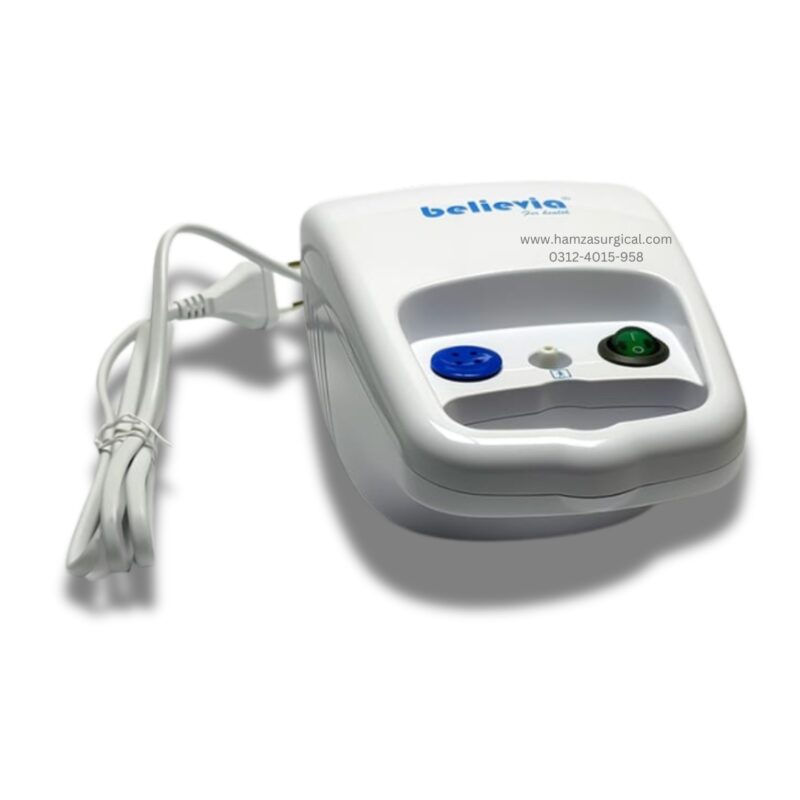Believia NB-03 Aerosol Nebulizer Machine