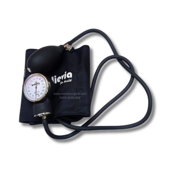 Believia AN-01 Aneroid Sphygmomanometer