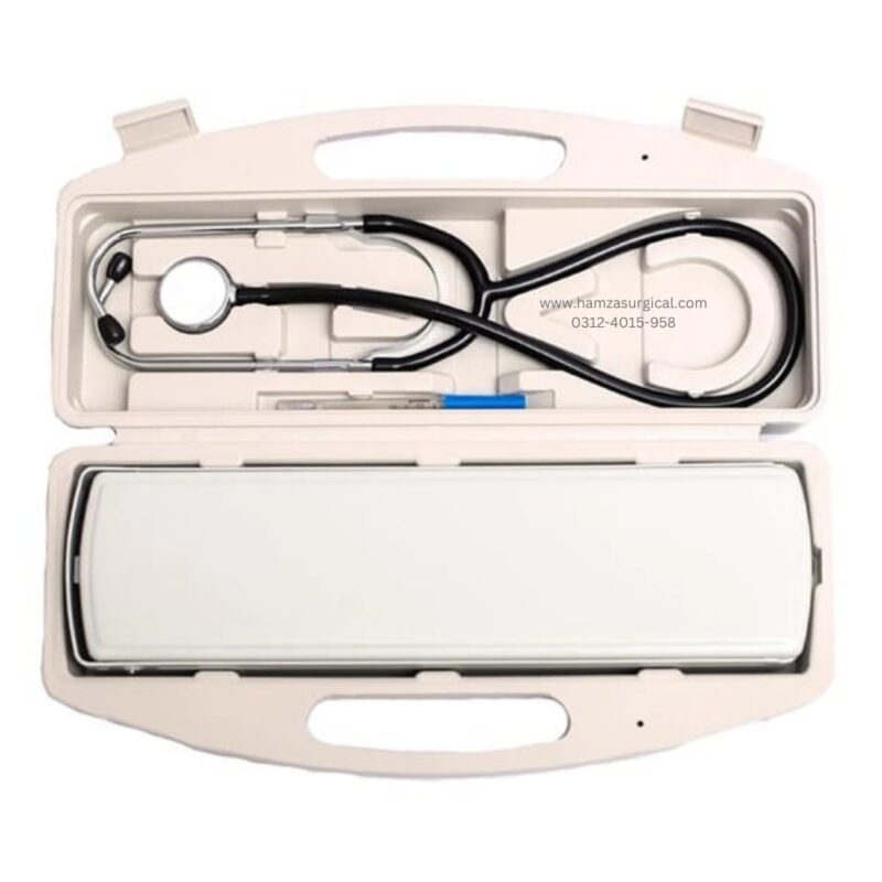 Believia BP-20FK Mercury Sphygmomanometer Family Kit