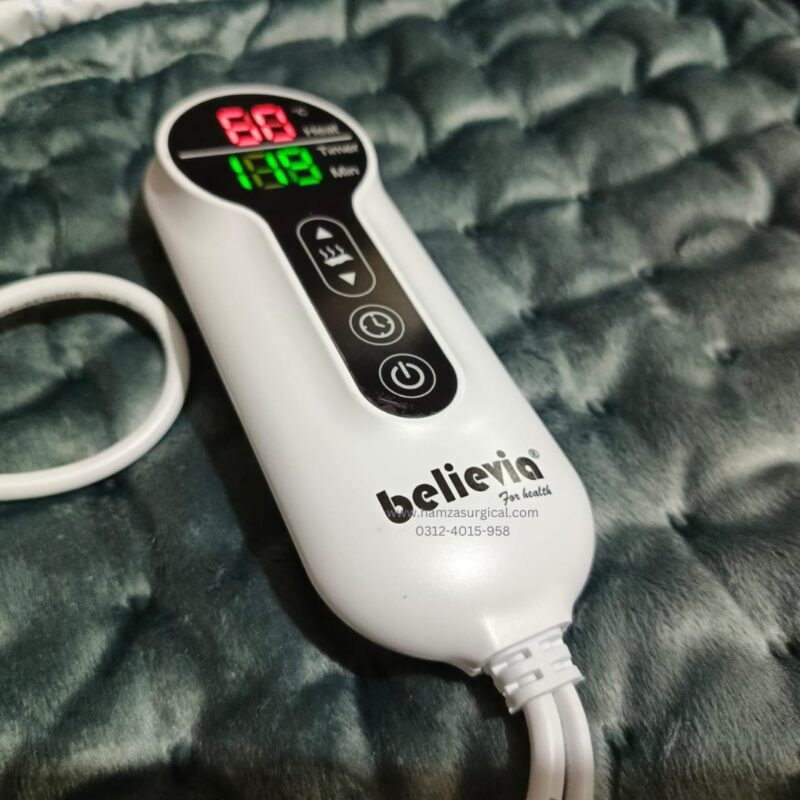 Believia HP-01 Heating Pad