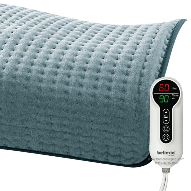 Believia HP-01 Heating Pad