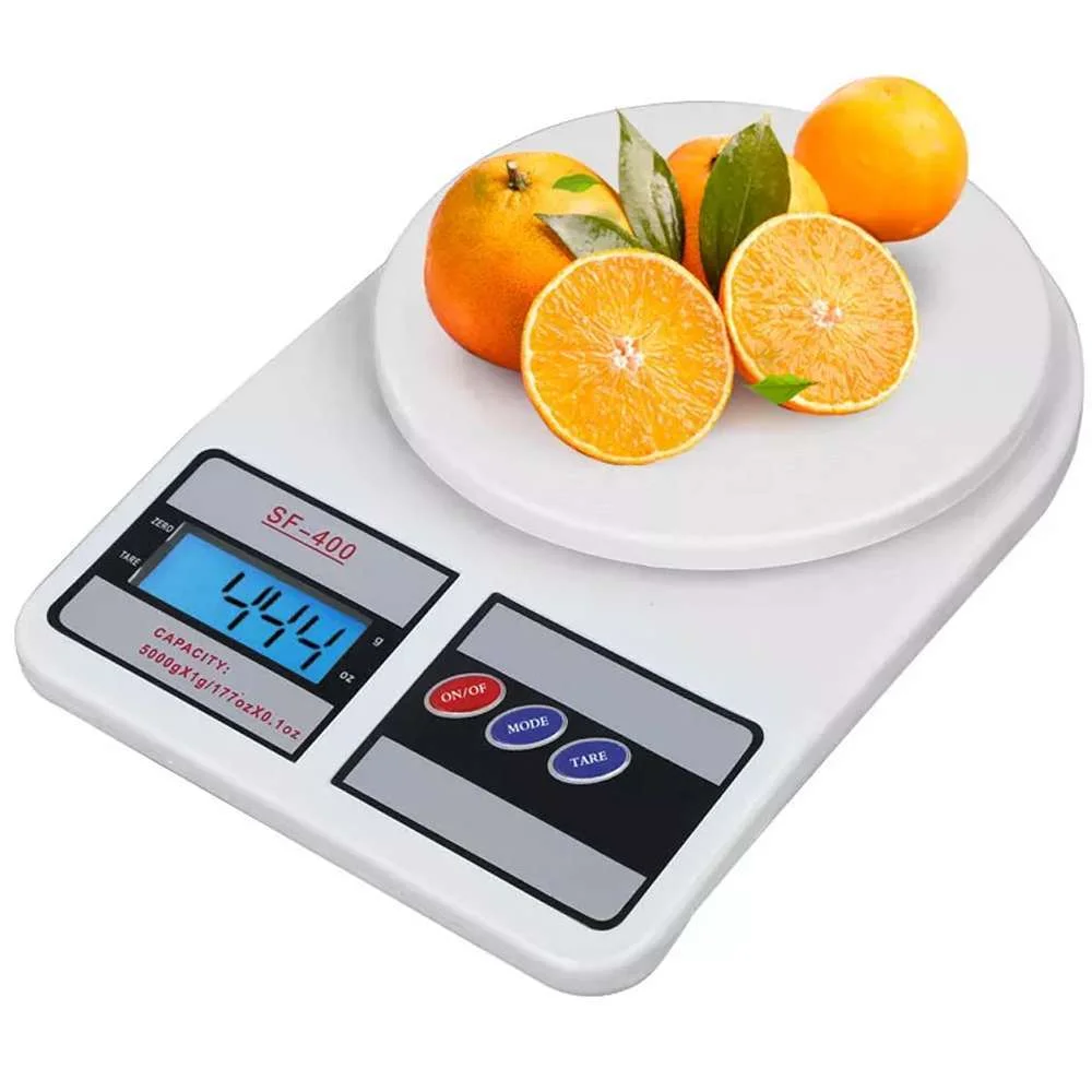 Kitchen Scale