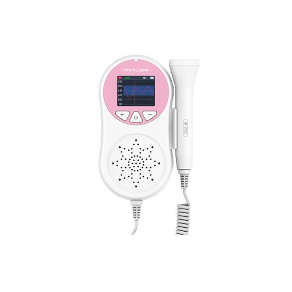 CONTEC 10A Pocket Fetal Doppler