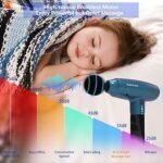 Blackleaf RELAX S Professional Premium Massager Gun