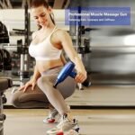 Blackleaf RELAX S Professional Premium Massager Gun