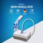 philips mini inspiro nebulizer