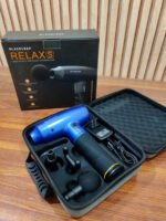Blackleaf RELAX S Professional Premium Massager Gun