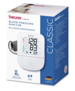 Beurer BM-23 Upper Arm Blood Pressure Monitor - Image 2