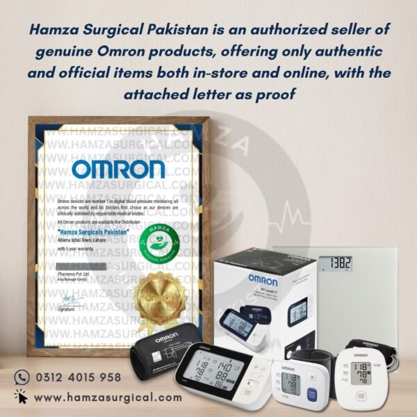 Omron EVOLV HEM-7600-T E Upper Arm Blood Pressure Monitor