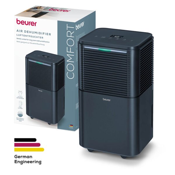 Beurer LE-150 Dehumidifier For Room