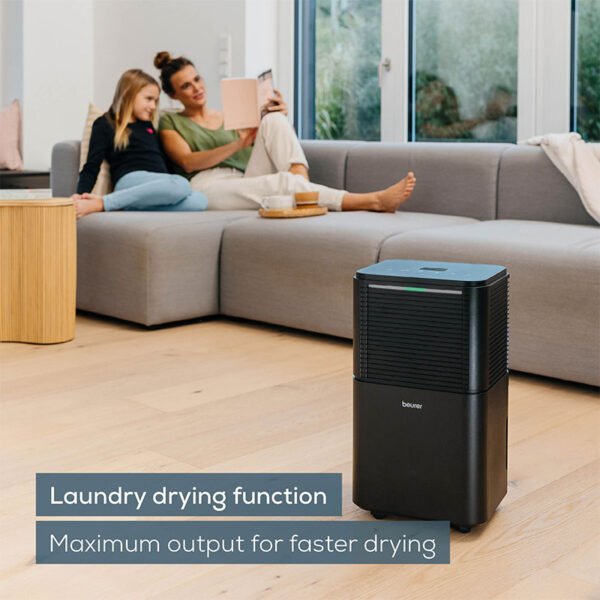 Beurer LE-150 Dehumidifier For Room