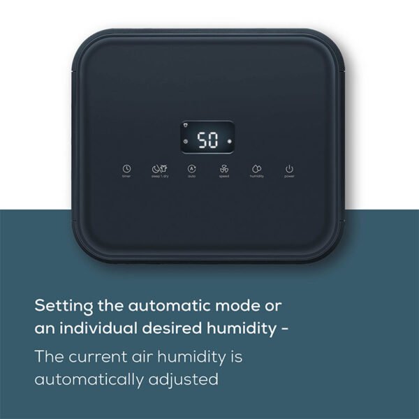 Beurer LE-150 Dehumidifier For Room