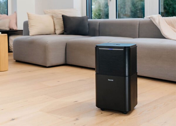 Beurer LE-150 Dehumidifier For Room