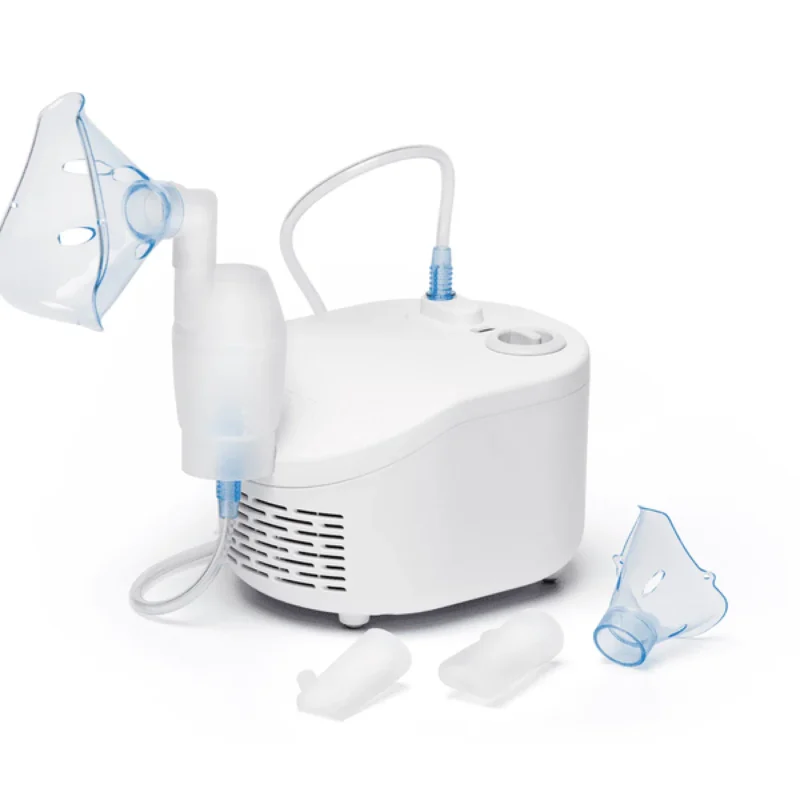 Omron C101 Nebulizer Machine