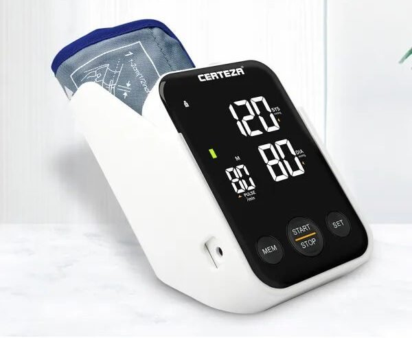 certeza bm 450