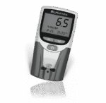 BioHermes HbA1c EZ 2.0 Glycohemoglobin Meter