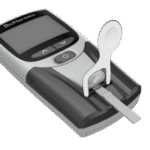 BioHermes HbA1c EZ 2.0 Glycohemoglobin Meter - Image 6