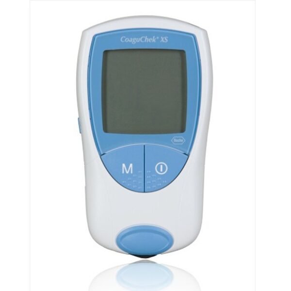 CoaguChek XS System Coagulation Monitor