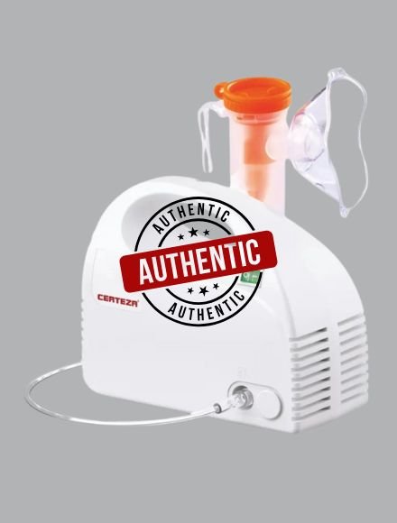 Authentic Nebulizer Machine
