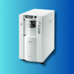 oxygen concentrator