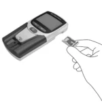 BioHermes HbA1c EZ 2.0 Glycohemoglobin Meter - Image 3