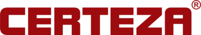 CERTEZA LOGO