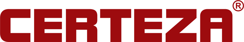 CERTEZA LOGO