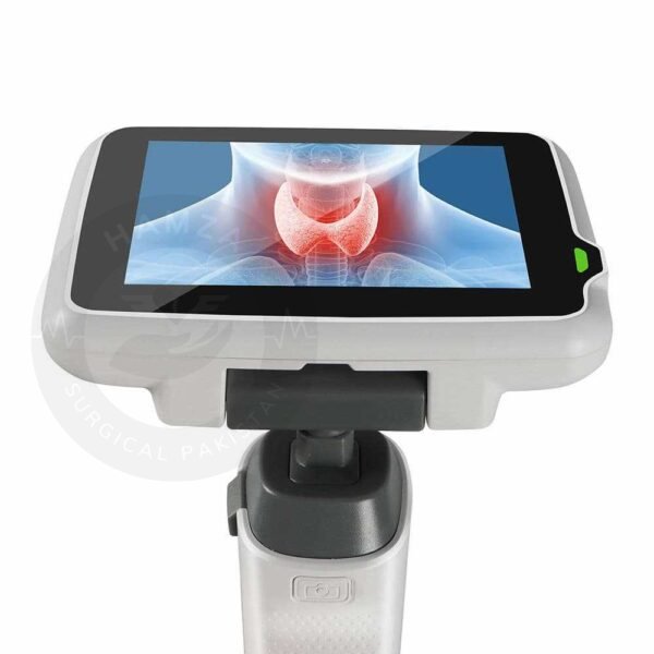 CONTEC CMS-GS1 Digital Video Laryngoscope