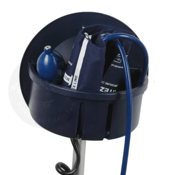 Certeza CR 1010 - Stand Type Aneroid Sphygmomanometer