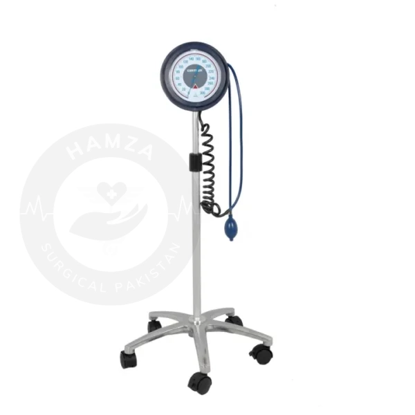 Certeza CR 1010 - Stand Type Aneroid Sphygmomanometer