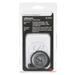 3M Littmann Stethoscope Eartips, Adult & Pediatric Diaphragms