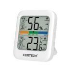 Thermo Hygrometer