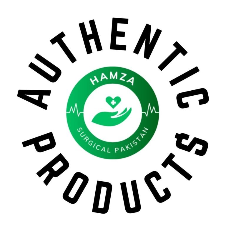 HAMZA SURICAL AUTHENTIC