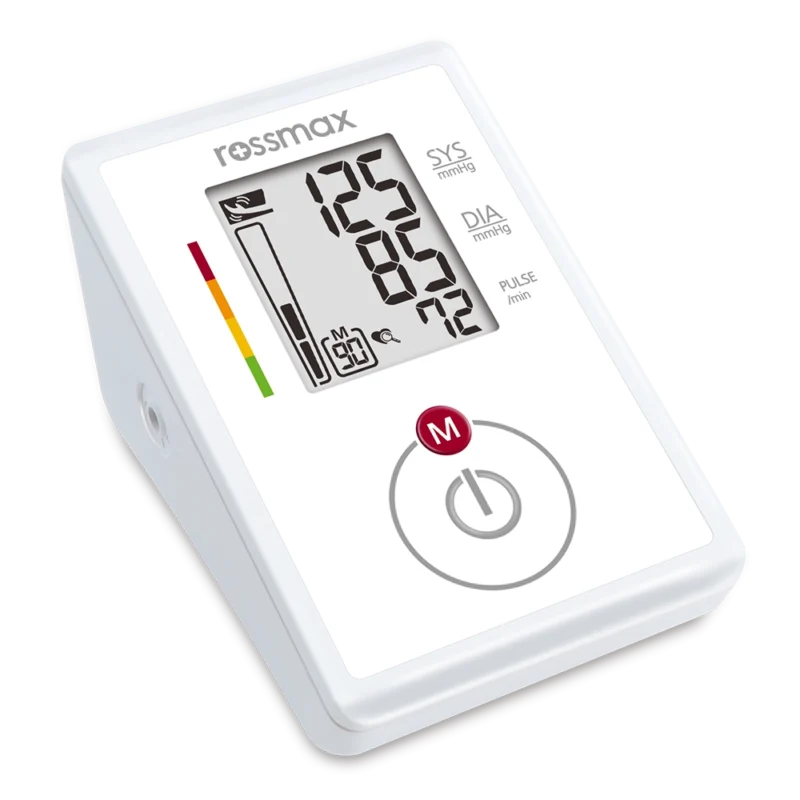 Rossmax CH-155f Automatic Blood Pressure Monitor