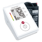 Rossmax CH-155f Automatic Blood Pressure Monitor