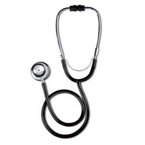 Rossmax EB-200 Dual Head Stethoscope