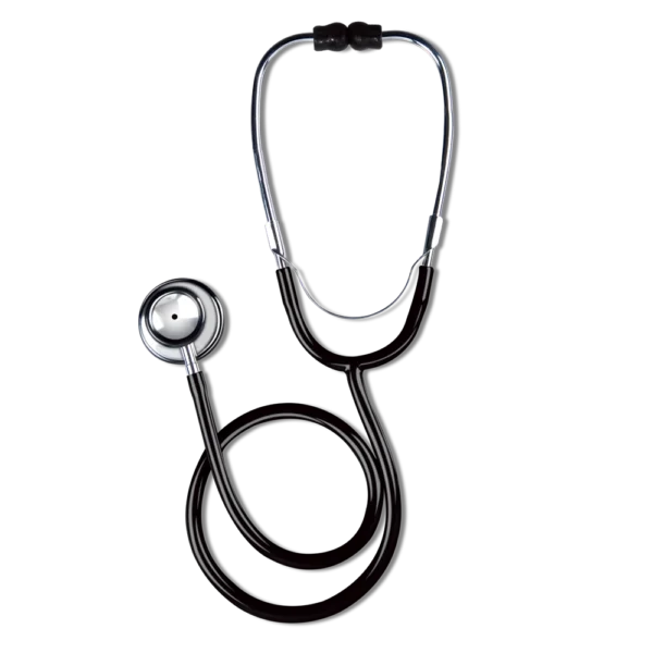 Rossmax EB-200 Dual Head Stethoscope