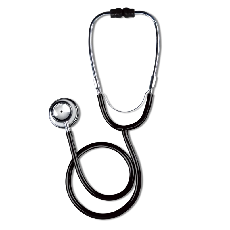 Rossmax EB-200 Dual Head Stethoscope